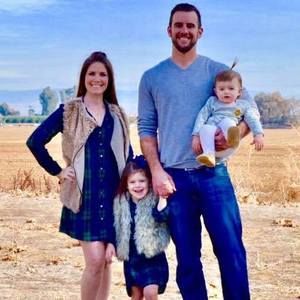 Meet your Posher, Carrie